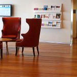 Commercial Laminate